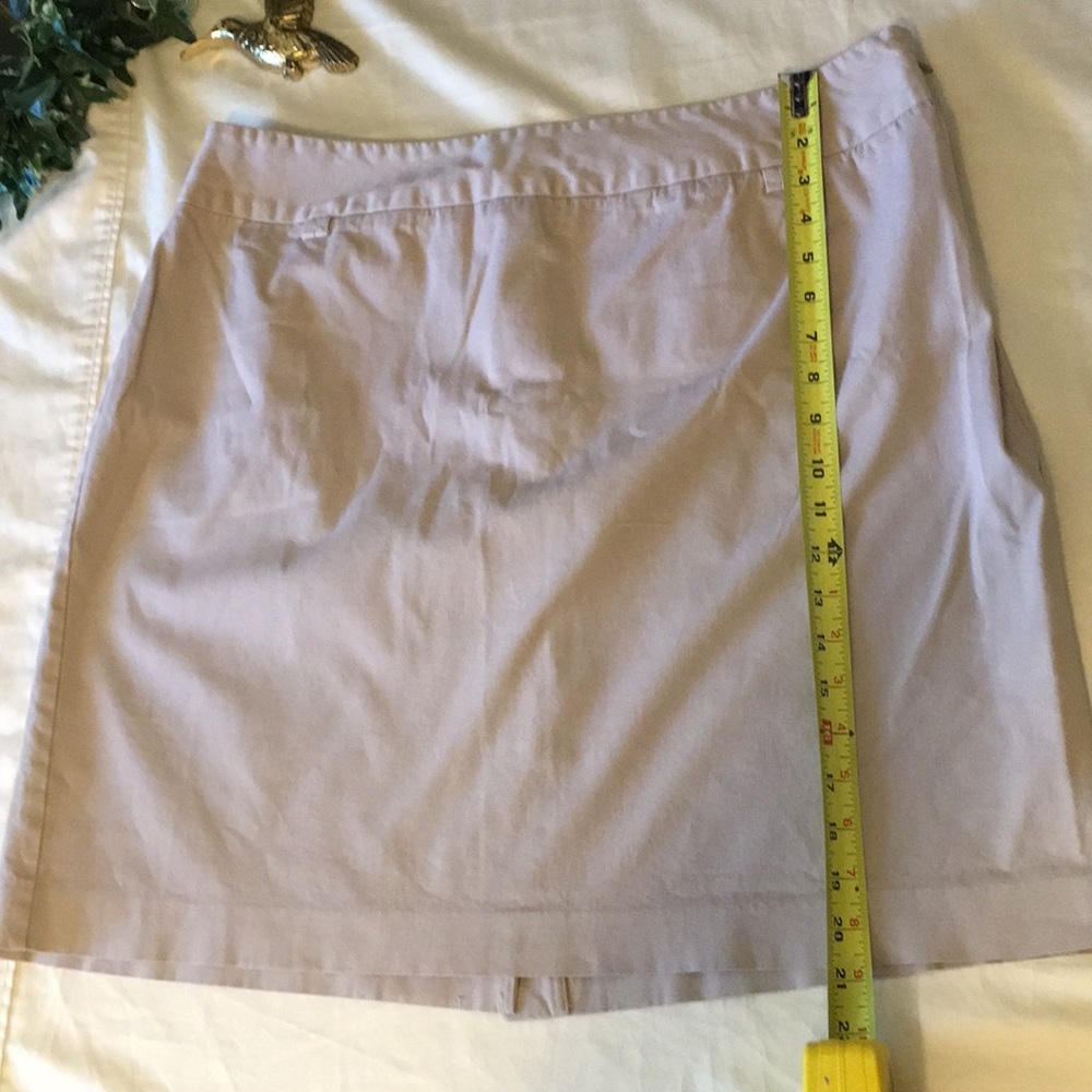 Merona Mini Skirt - Picture 5 of 5